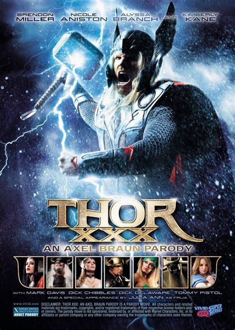 <strong>Thor johnson</strong>. . Thor porn